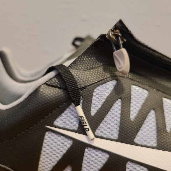 NWOT - Nike Zoom Long Jump 4 Shoes Mens Size 11.5 Black Long Jump Track Spikes main image 10